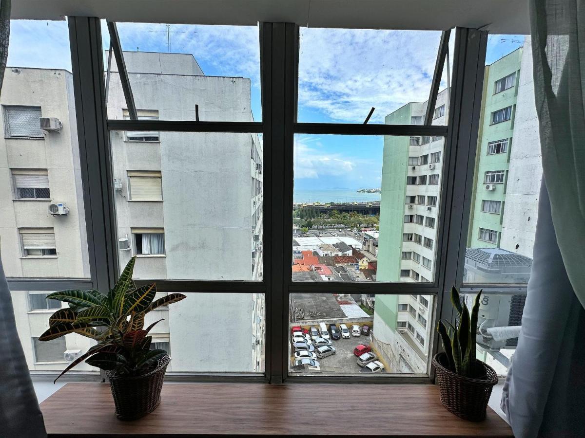 Home Time Studios Florianopolis Exterior photo